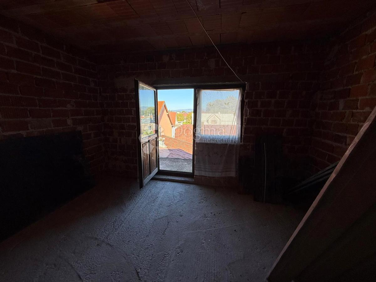 Casa Centar, Gospić, GOSPIĆ CENTAR, 120m2