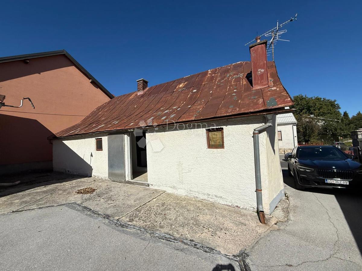 Casa Centar, Gospić, GOSPIĆ CENTAR, 120m2