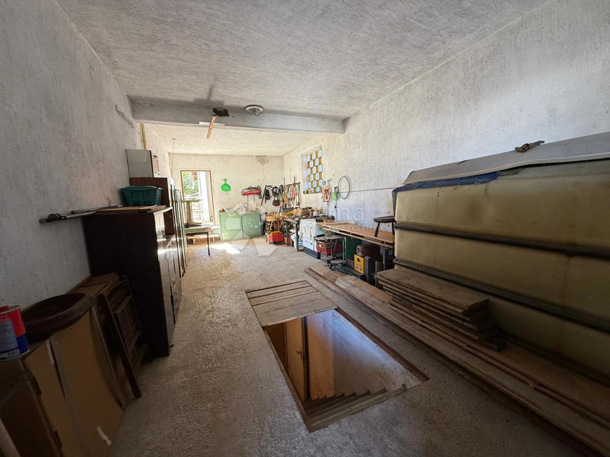 Casa Centar, Gospić, GOSPIĆ CENTAR, 120m2