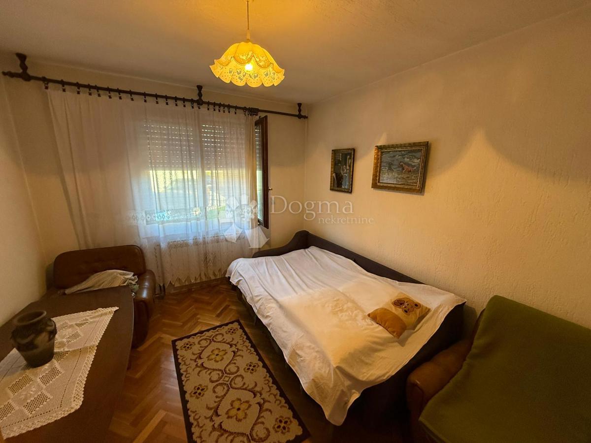 Casa Centar, Gospić, GOSPIĆ CENTAR, 120m2