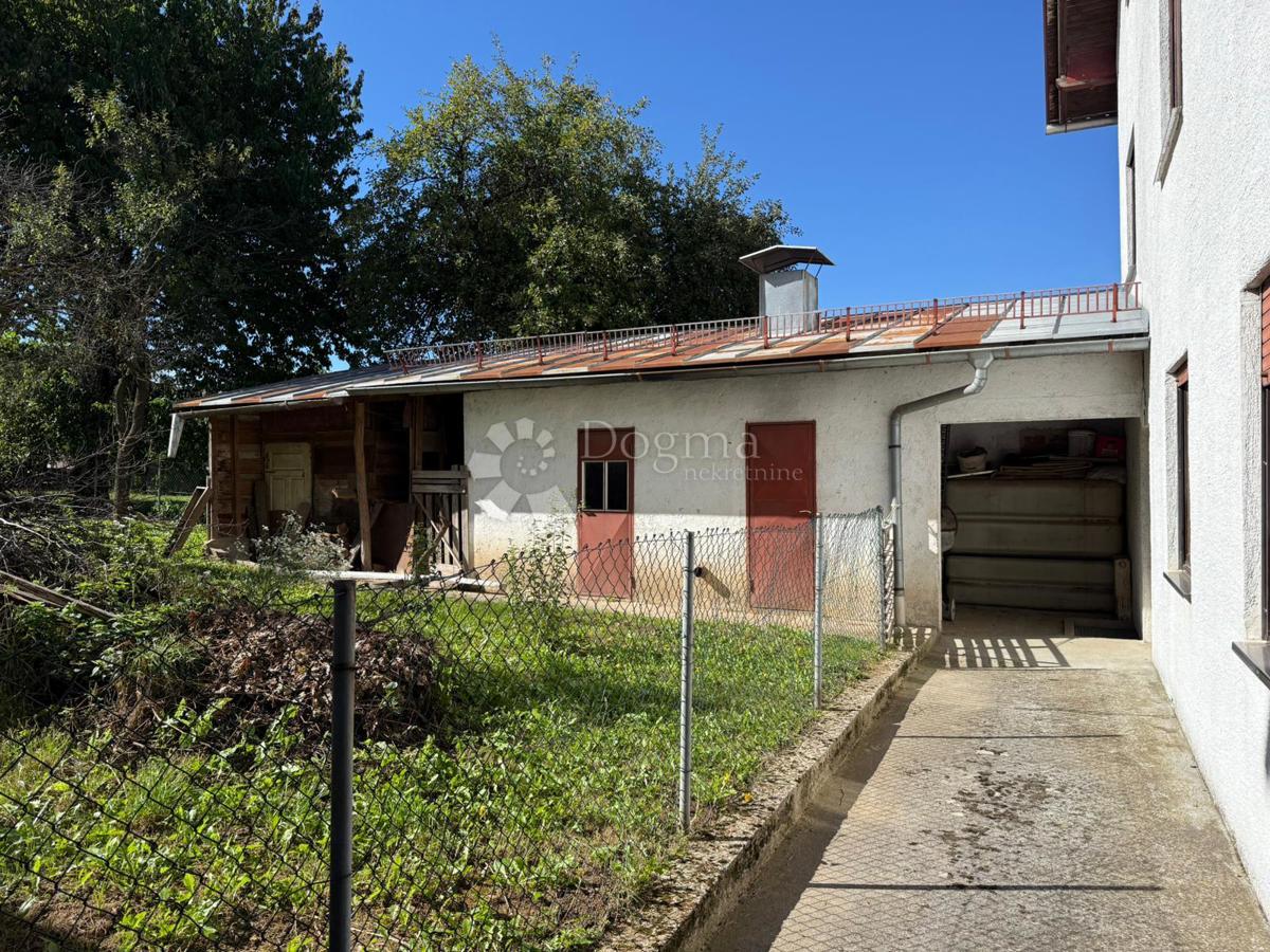 Casa Centar, Gospić, GOSPIĆ CENTAR, 120m2