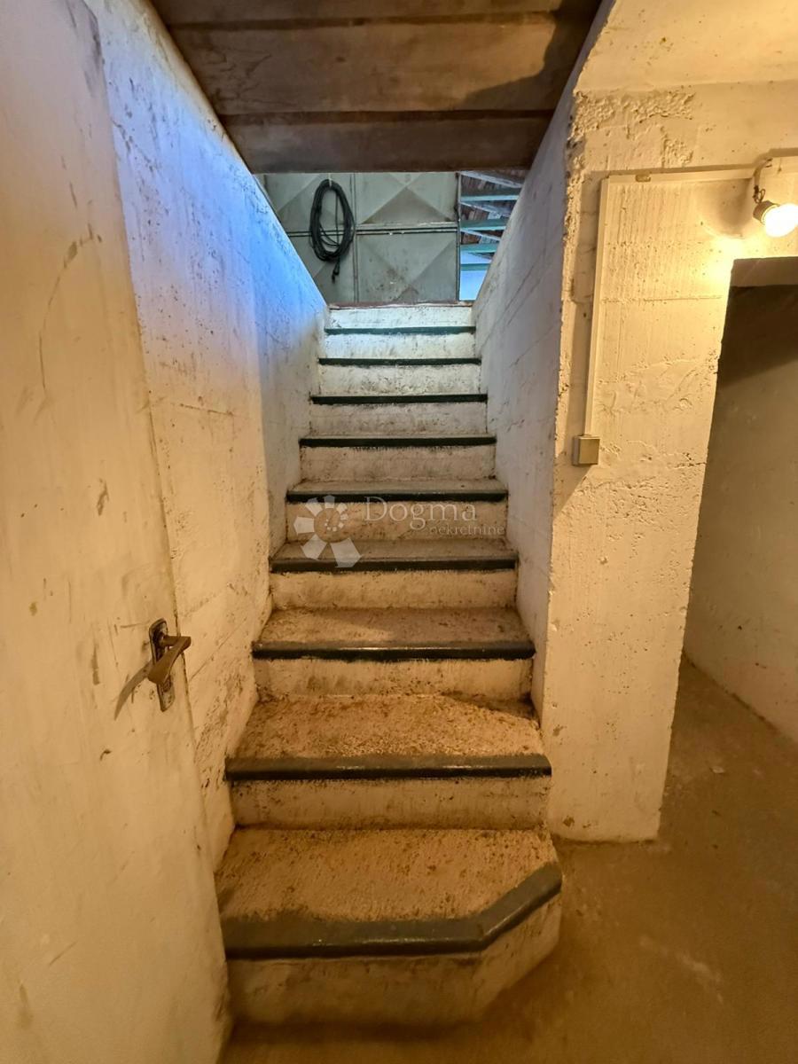 Casa Centar, Gospić, GOSPIĆ CENTAR, 120m2