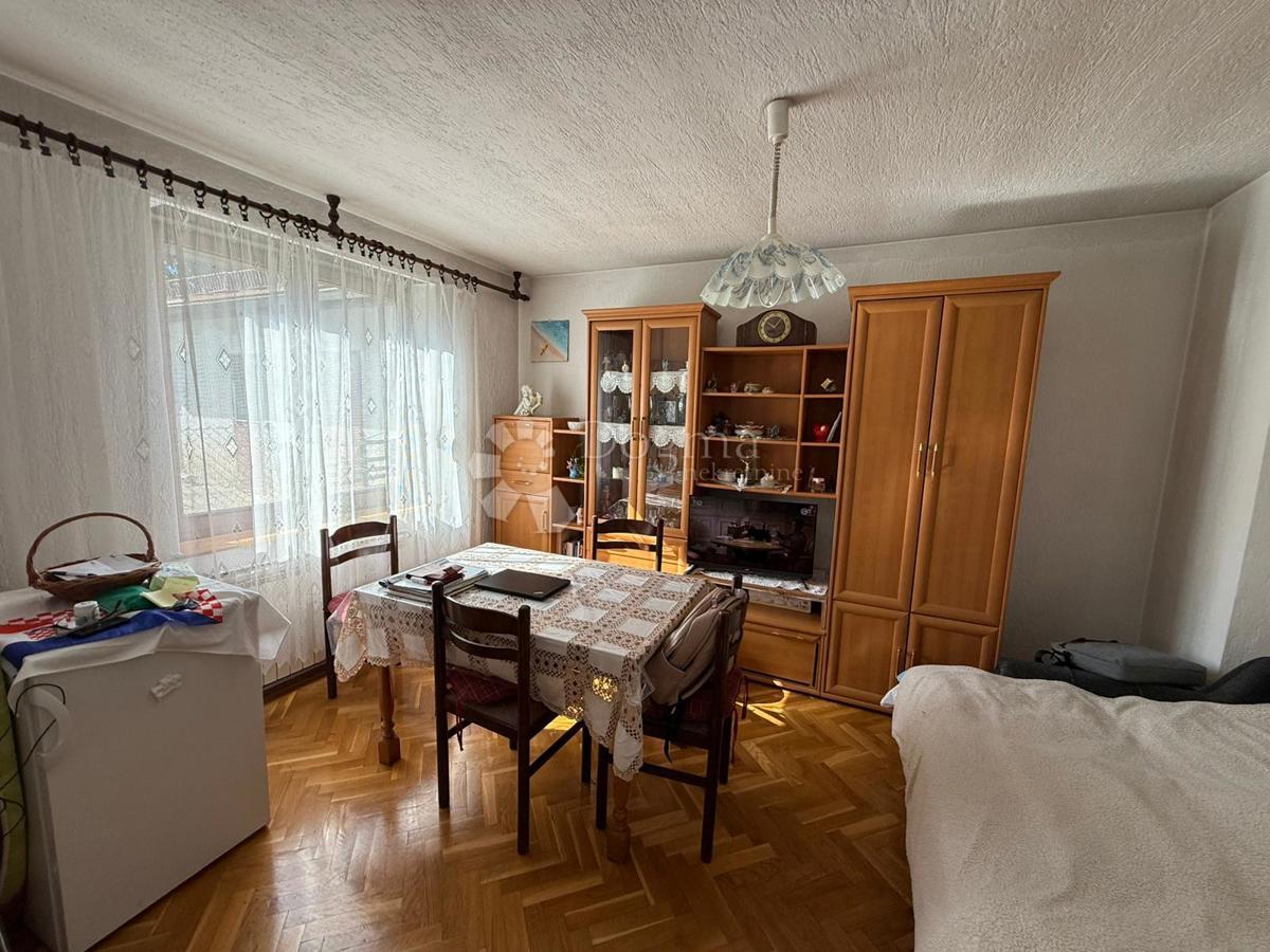 Casa Centar, Gospić, GOSPIĆ CENTAR, 120m2