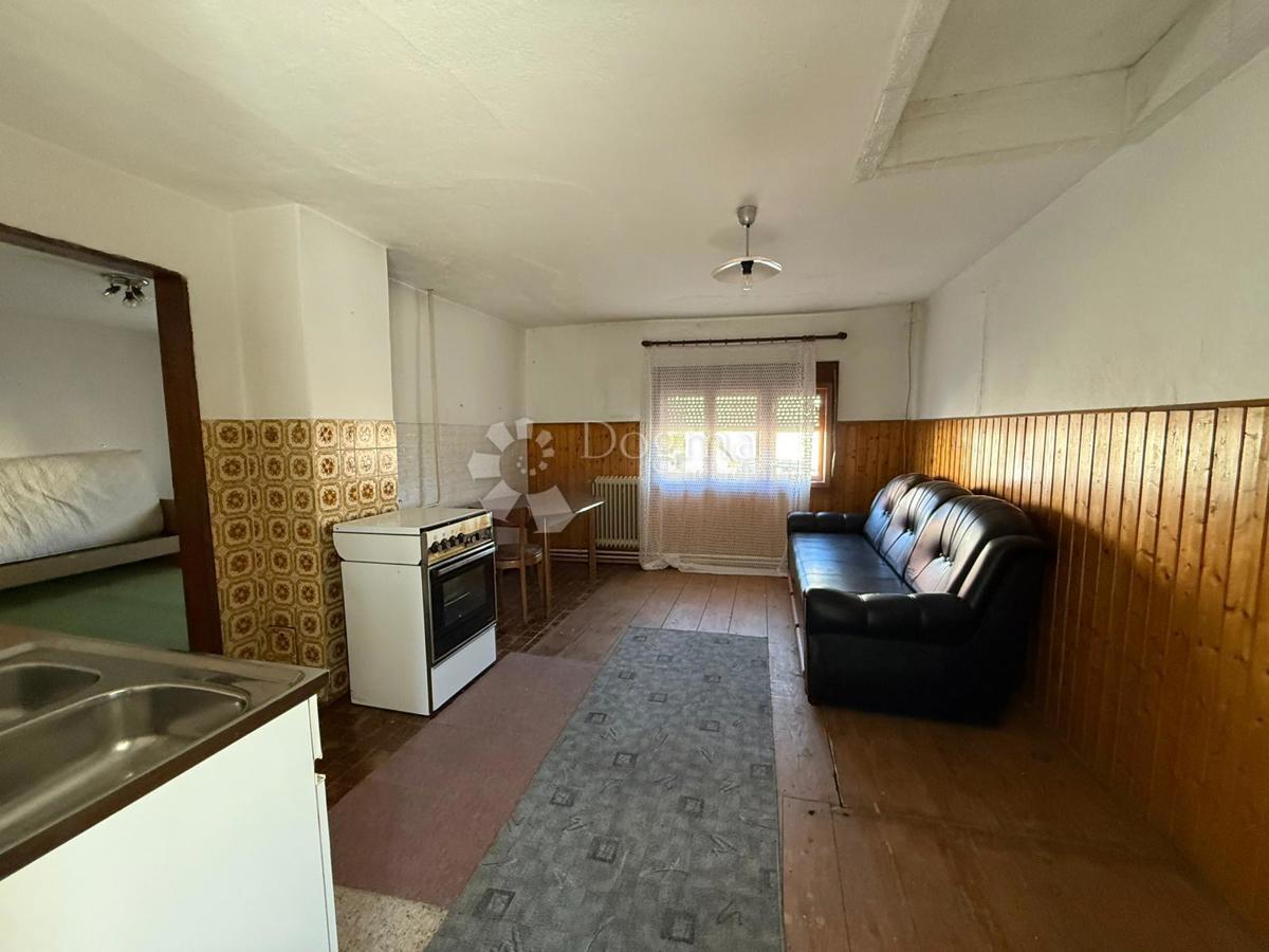 Casa Centar, Gospić, GOSPIĆ CENTAR, 120m2