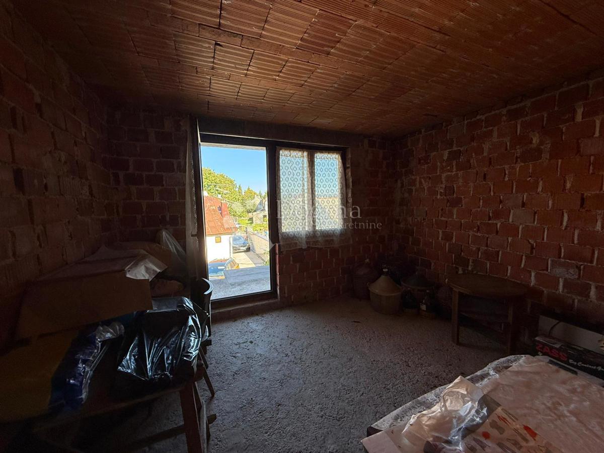 Casa Centar, Gospić, GOSPIĆ CENTAR, 120m2