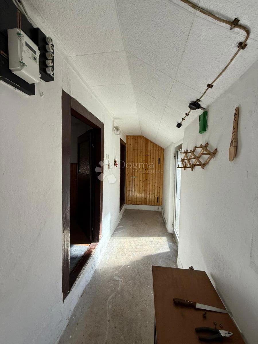 Casa Centar, Gospić, GOSPIĆ CENTAR, 120m2