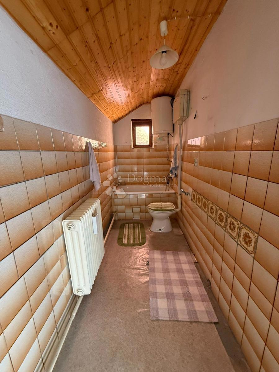 Casa Centar, Gospić, GOSPIĆ CENTAR, 120m2