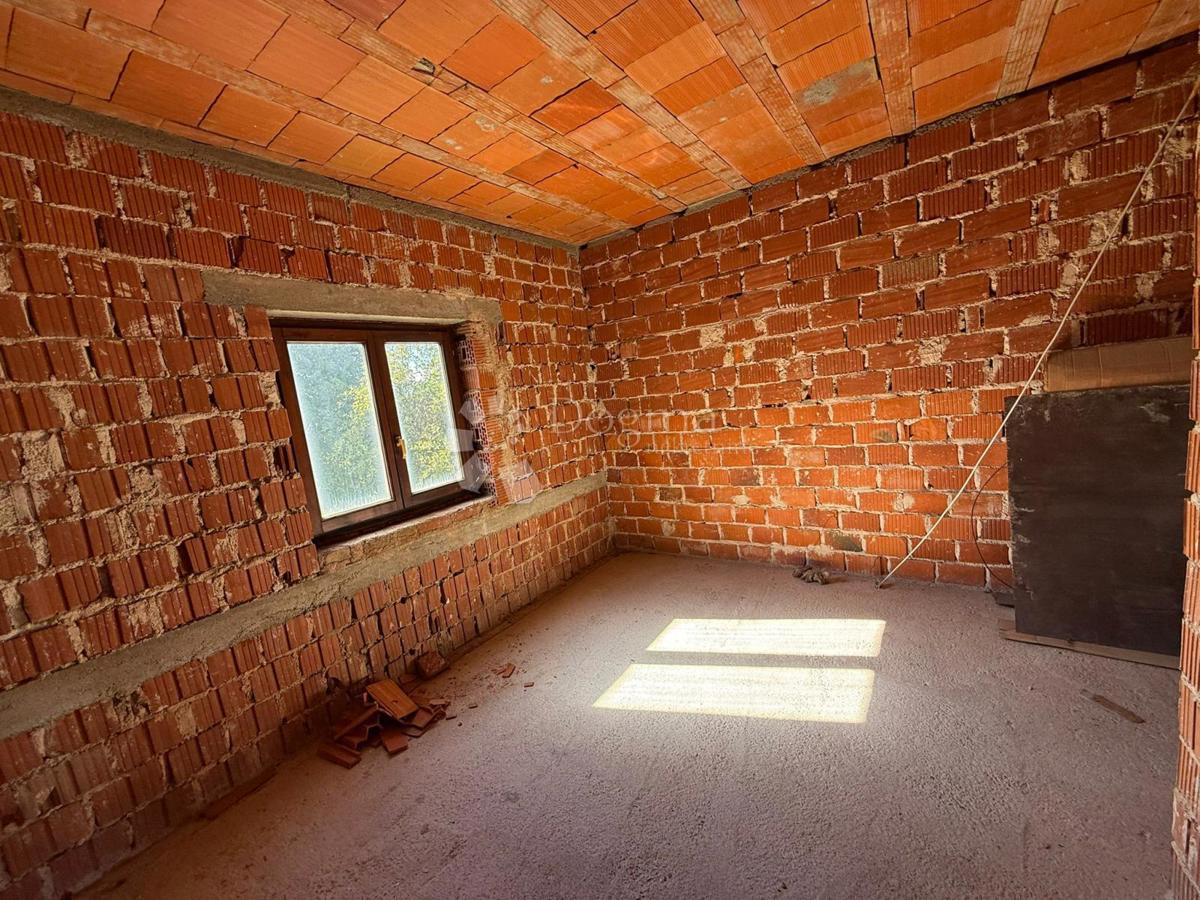 Casa Centar, Gospić, GOSPIĆ CENTAR, 120m2