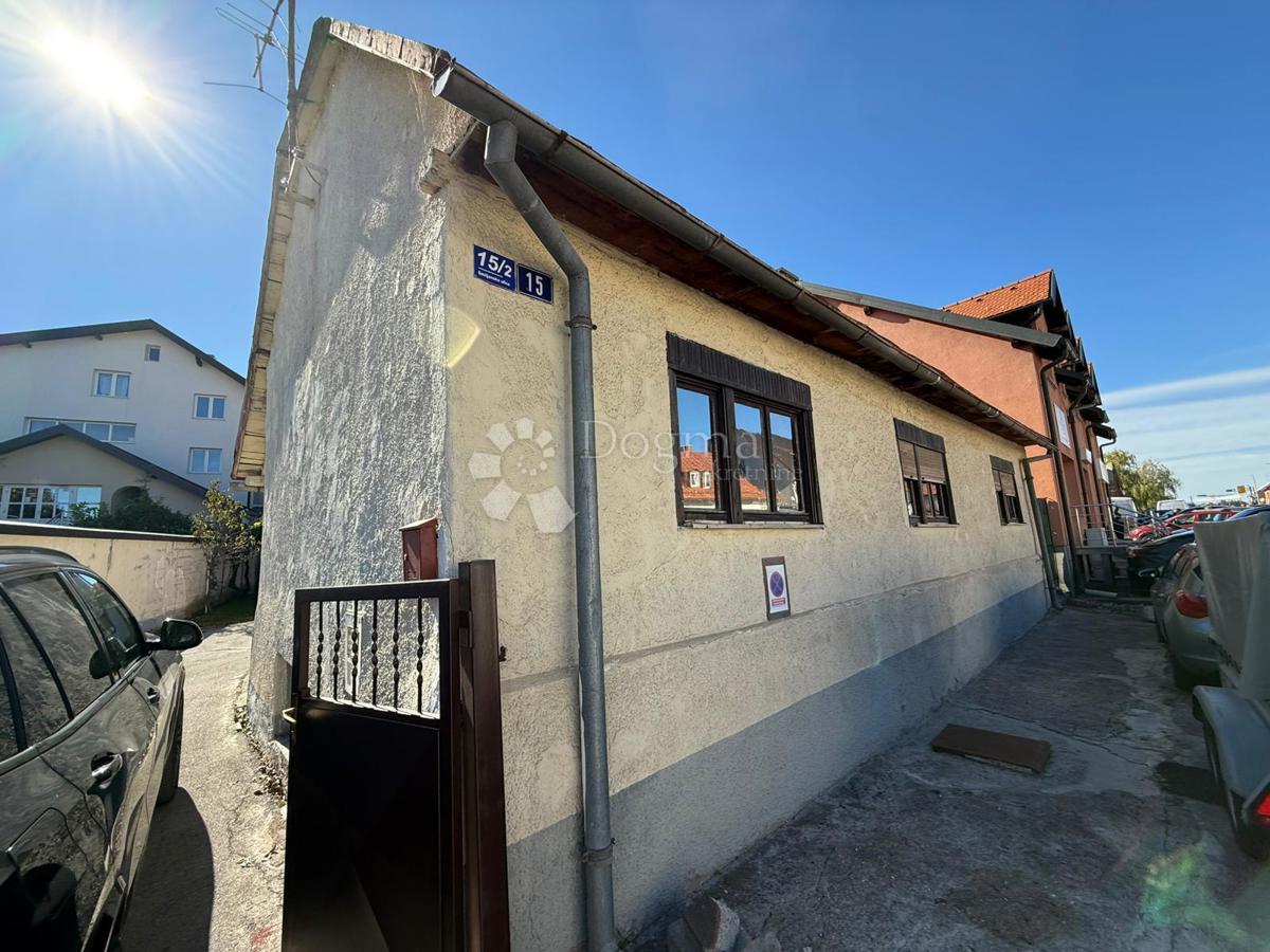 Casa Centar, Gospić, GOSPIĆ CENTAR, 120m2