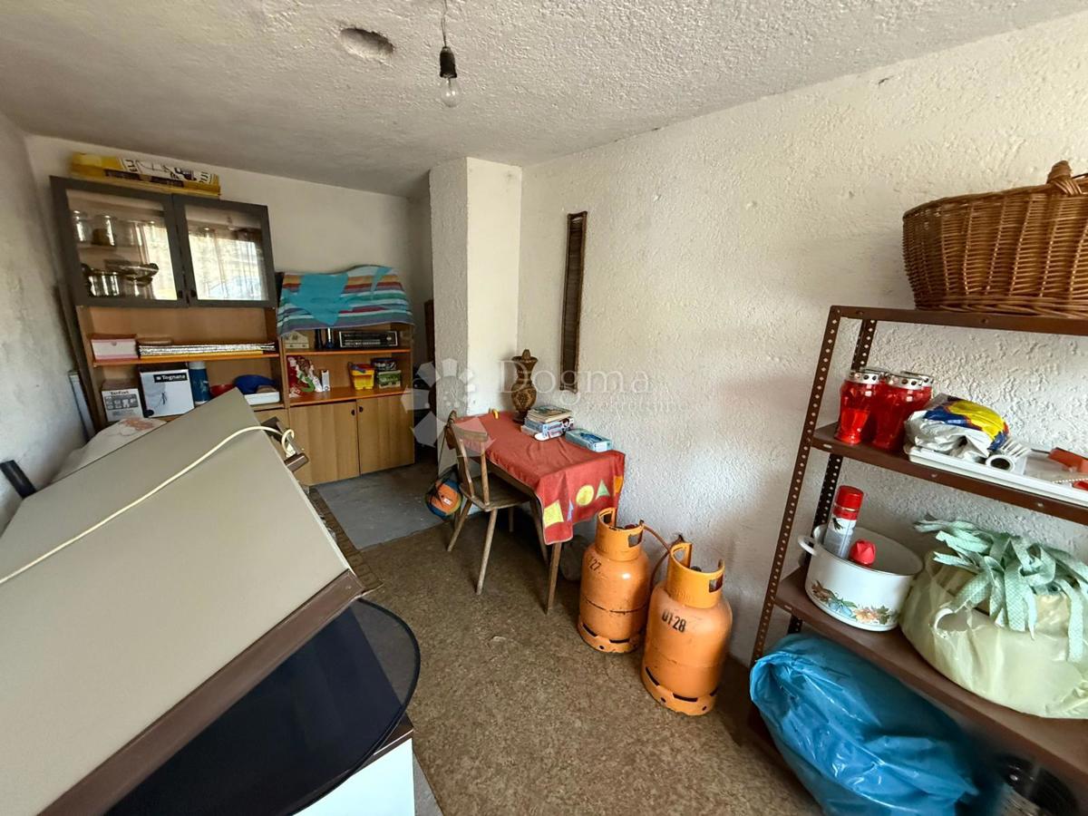 Casa Centar, Gospić, GOSPIĆ CENTAR, 120m2