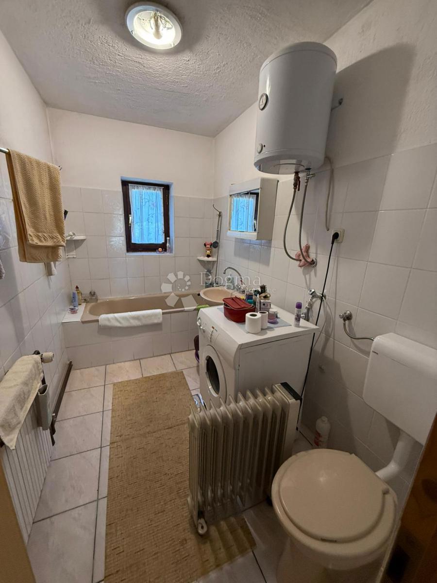 Casa Centar, Gospić, GOSPIĆ CENTAR, 120m2