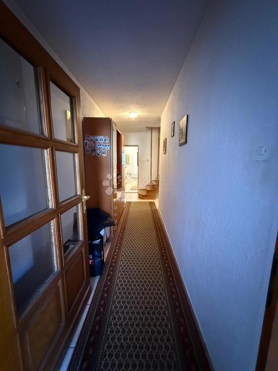 Casa Centar, Gospić, GOSPIĆ CENTAR, 120m2