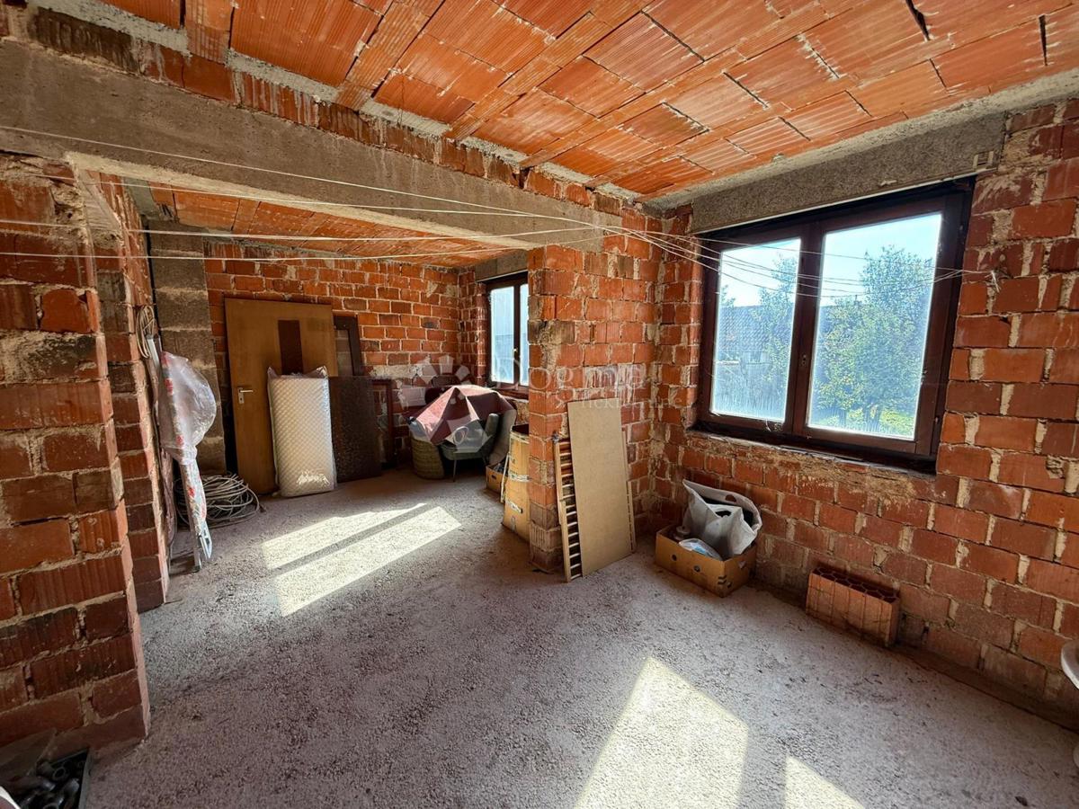 Casa Centar, Gospić, GOSPIĆ CENTAR, 120m2