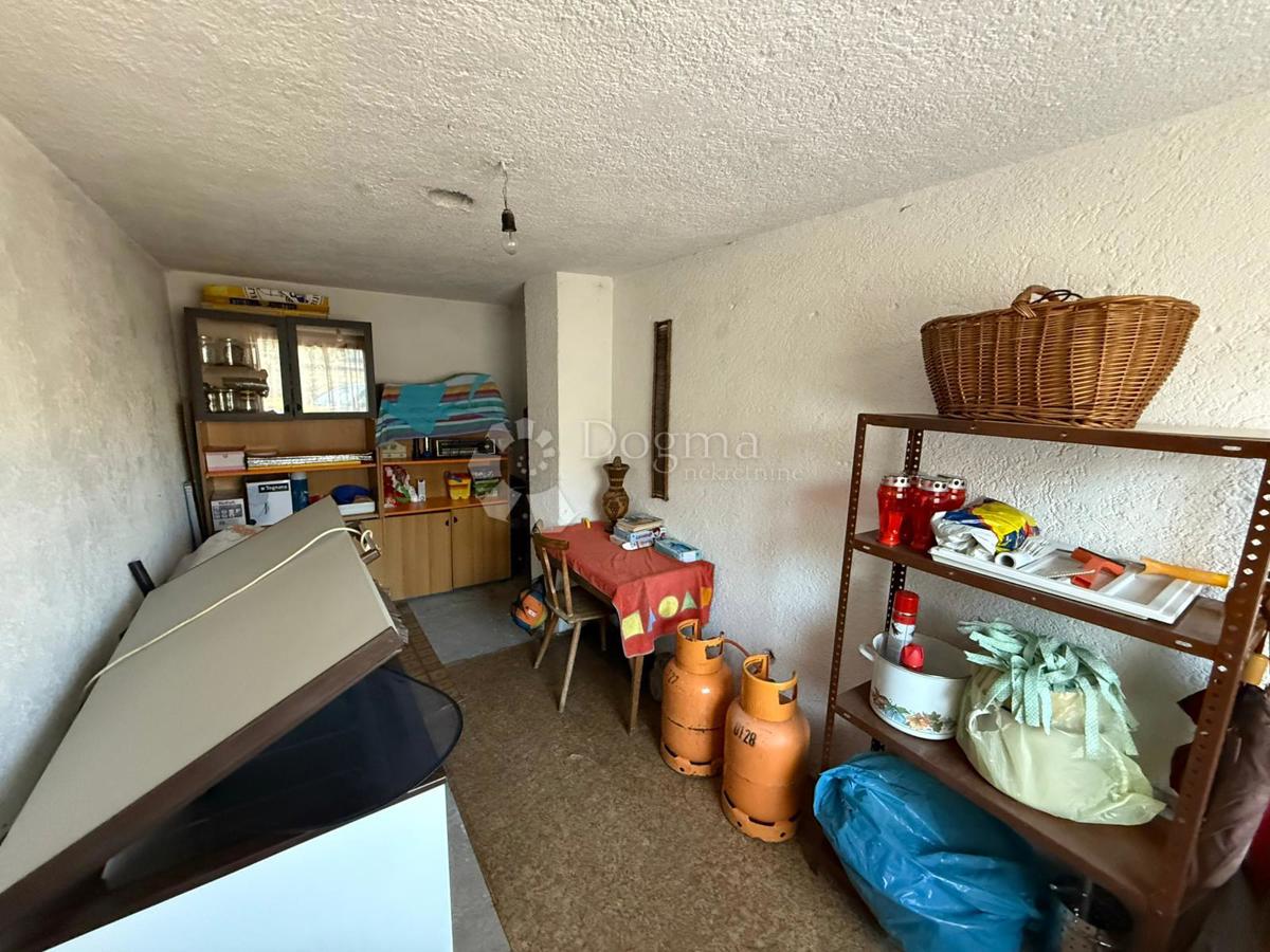 Casa Centar, Gospić, GOSPIĆ CENTAR, 120m2