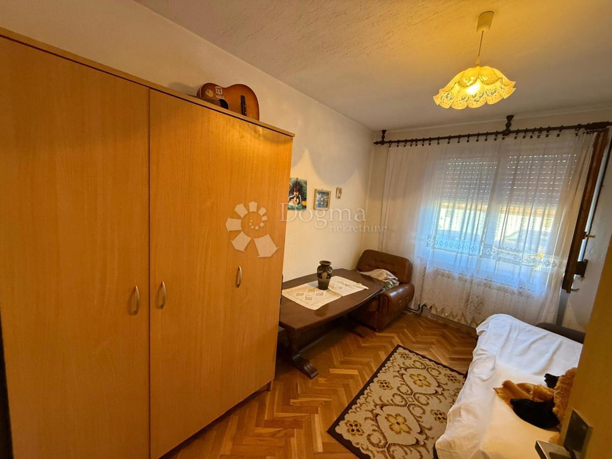 Casa Centar, Gospić, GOSPIĆ CENTAR, 120m2