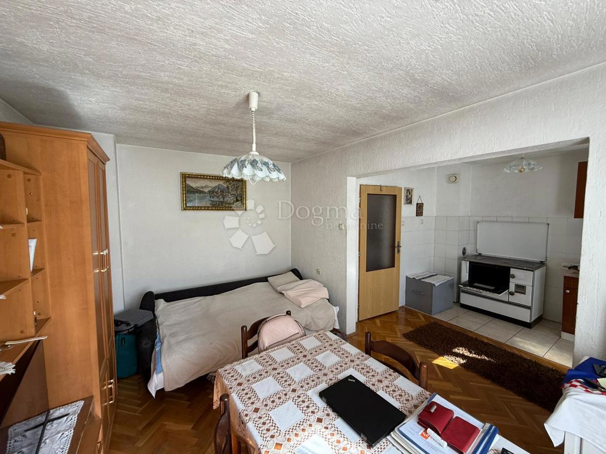 Casa Centar, Gospić, GOSPIĆ CENTAR, 120m2