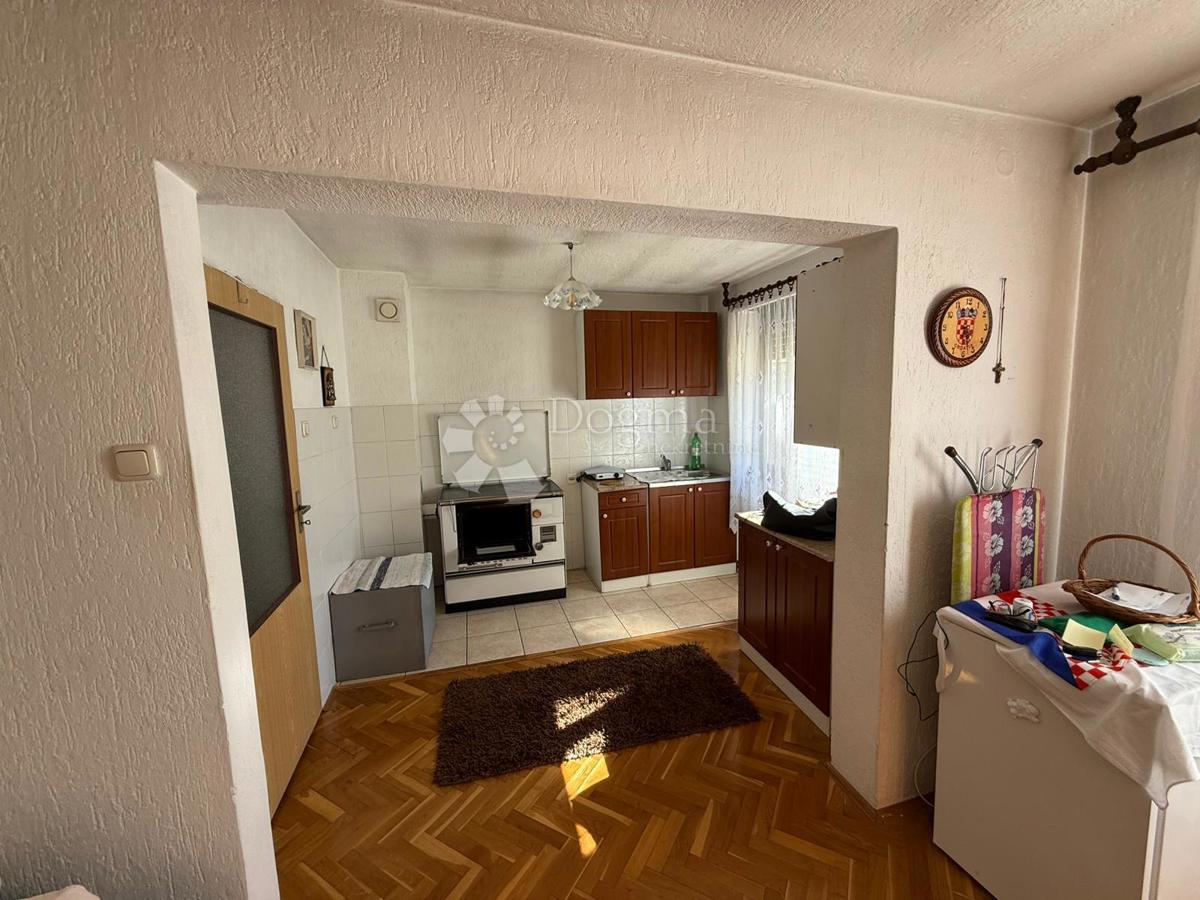 Casa Centar, Gospić, GOSPIĆ CENTAR, 120m2