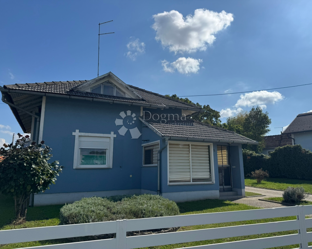 Casa Kunovec Breg, Koprivnica - Okolica, 500m2