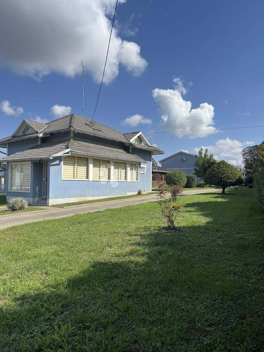 Casa Kunovec Breg, Koprivnica - Okolica, 500m2