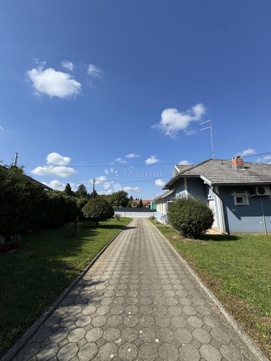 Casa Kunovec Breg, Koprivnica - Okolica, 500m2