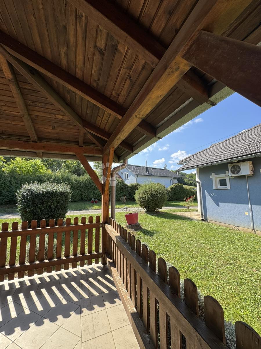 Casa Kunovec Breg, Koprivnica - Okolica, 500m2