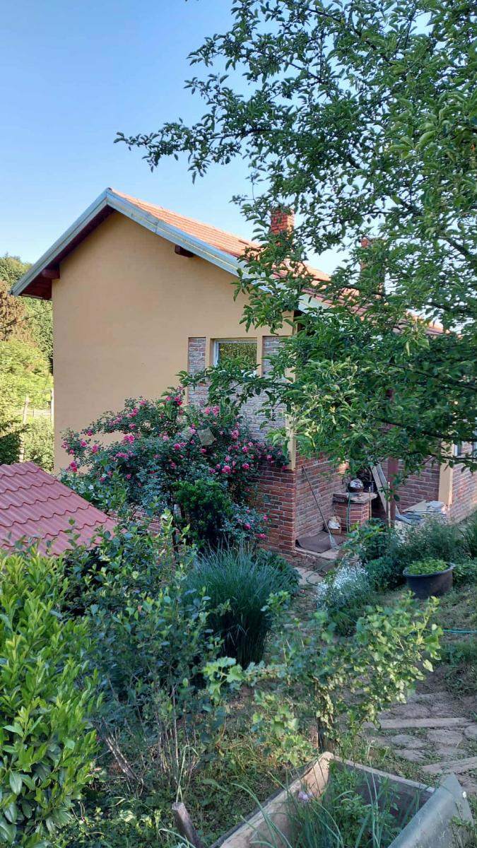 Casa Starigrad, Koprivnica - Okolica, 139,34m2