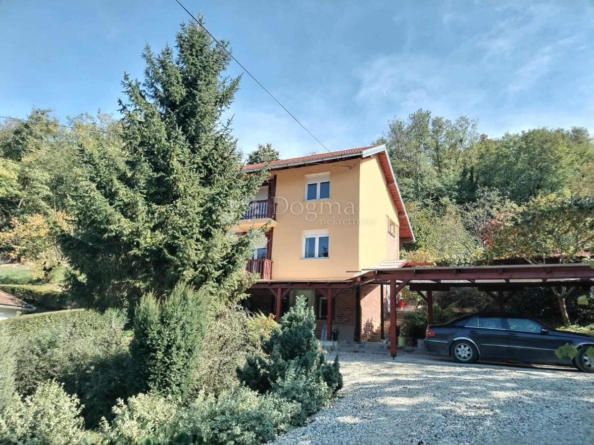 Casa Starigrad, Koprivnica - Okolica, 139,34m2