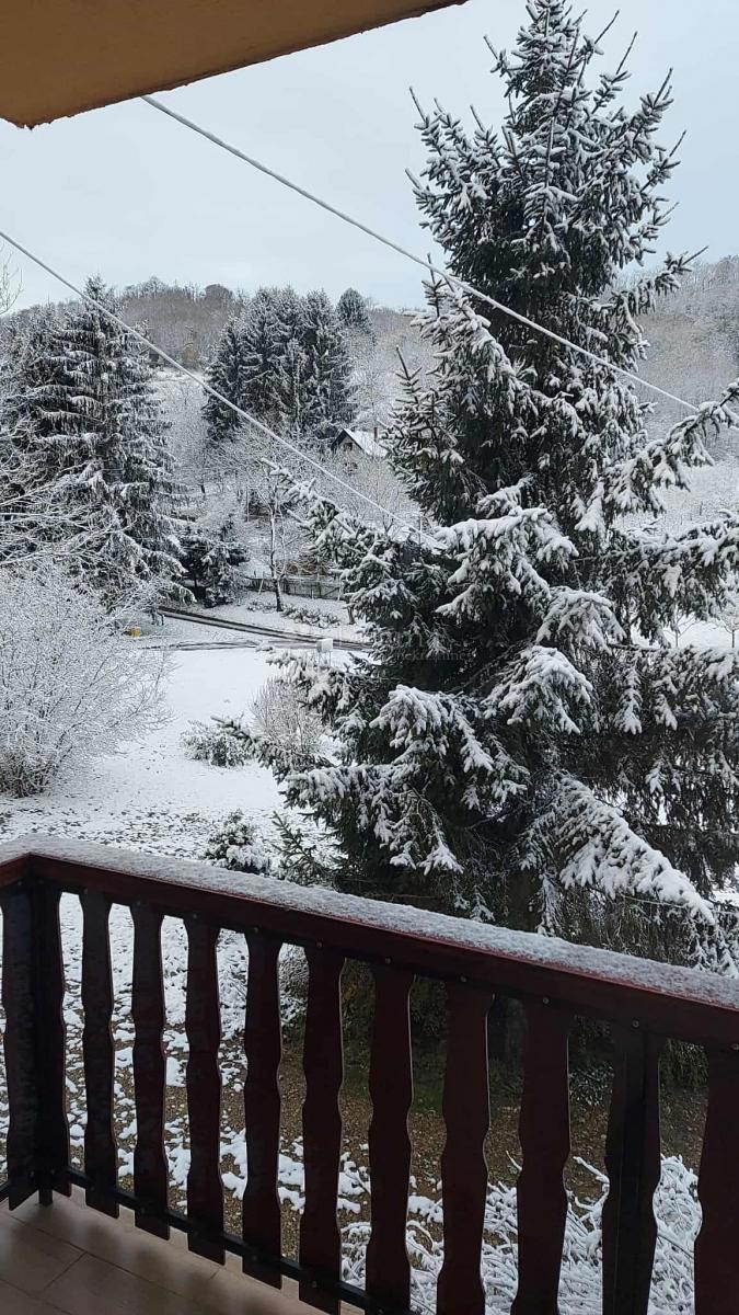 Casa Starigrad, Koprivnica - Okolica, 139,34m2