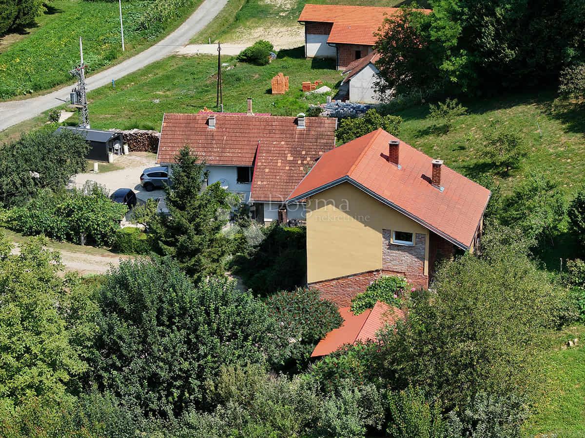 Casa Starigrad, Koprivnica - Okolica, 139,34m2