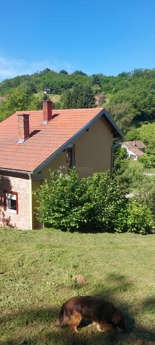 Casa Starigrad, Koprivnica - Okolica, 139,34m2