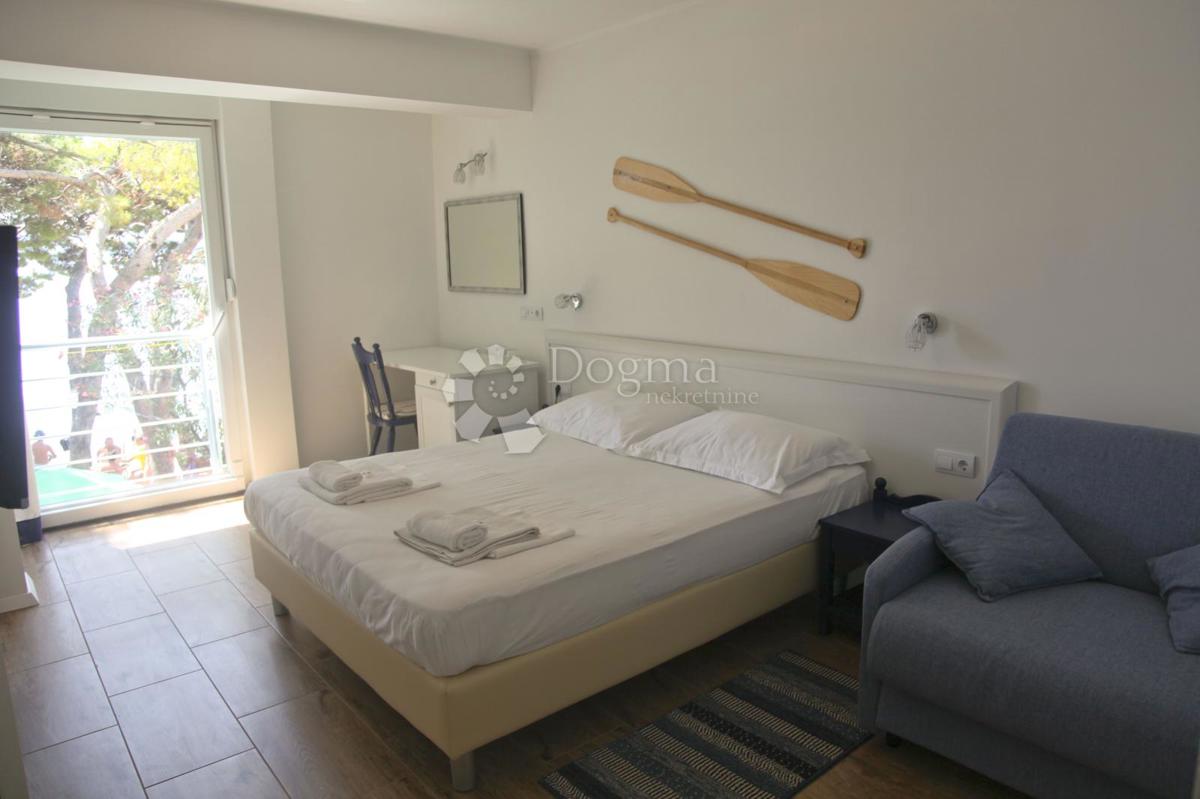 Albergo Živogošće, Podgora, 533m2