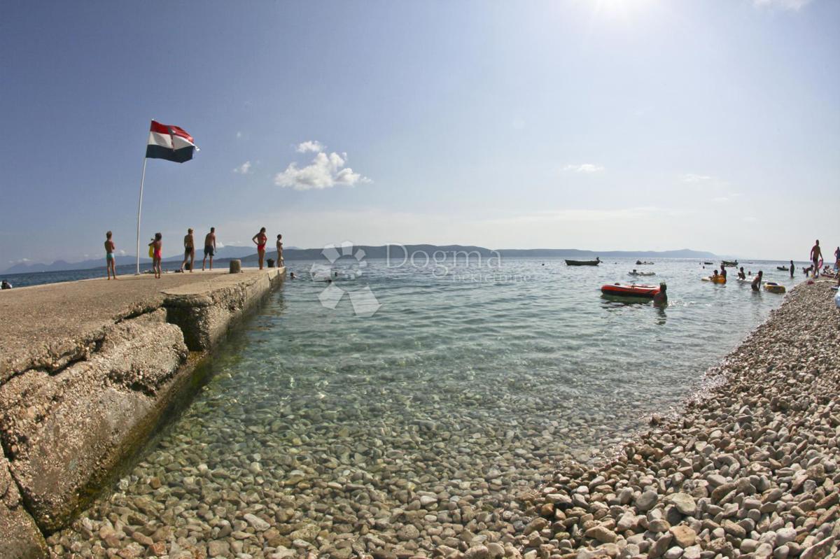 Albergo Živogošće, Podgora, 533m2