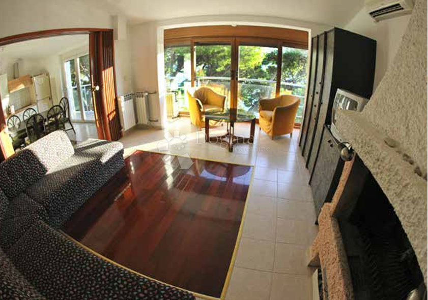 Albergo Živogošće, Podgora, 533m2