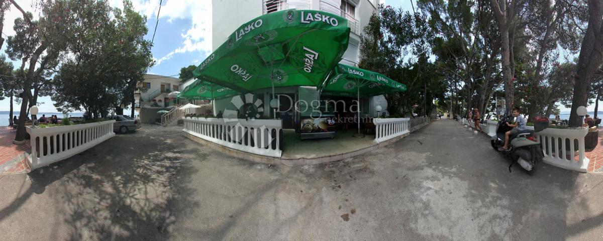 Albergo Živogošće, Podgora, 533m2