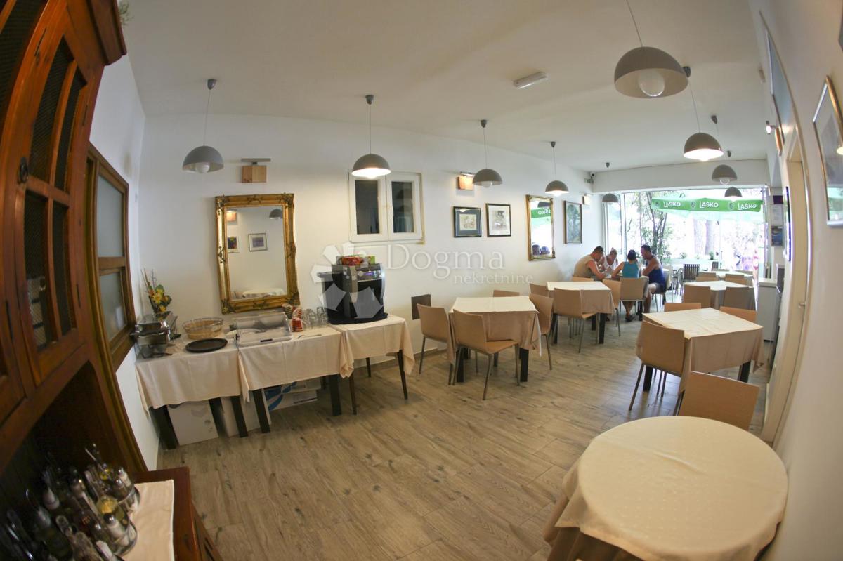 Albergo Živogošće, Podgora, 533m2