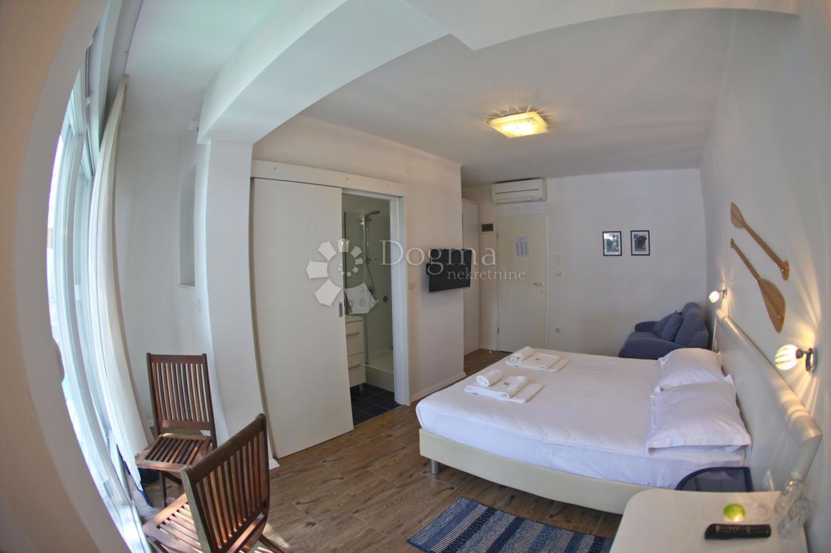 Albergo Živogošće, Podgora, 533m2