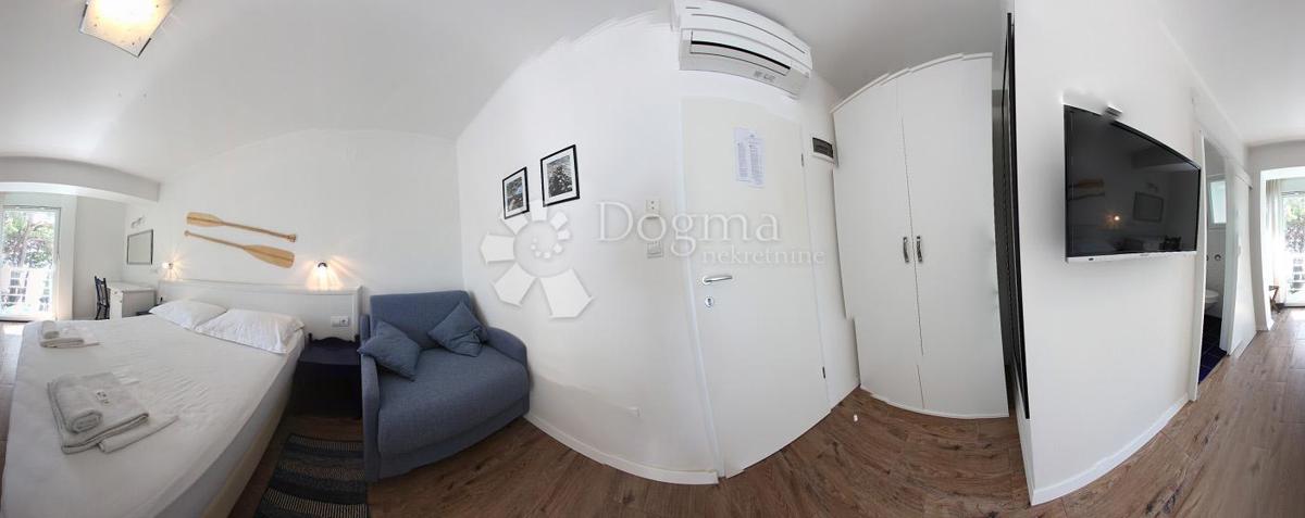 Albergo Živogošće, Podgora, 533m2