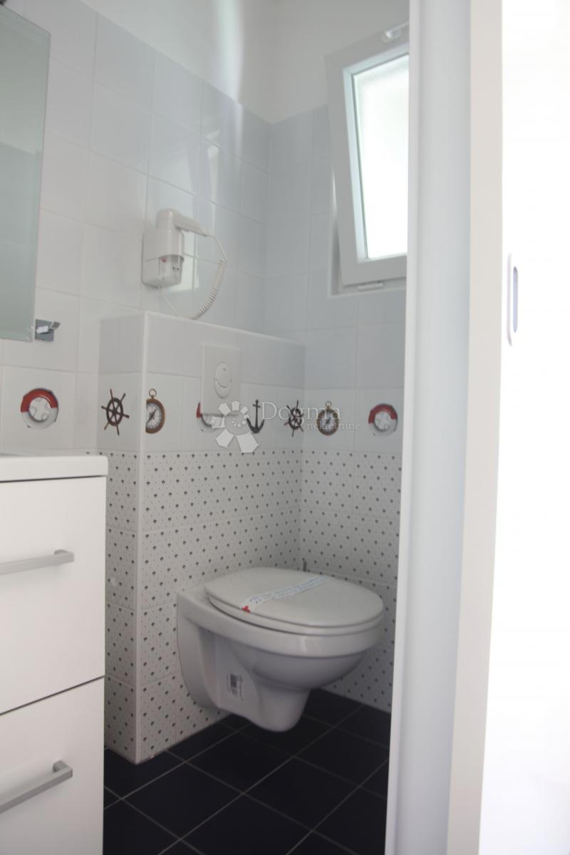 Albergo Živogošće, Podgora, 533m2