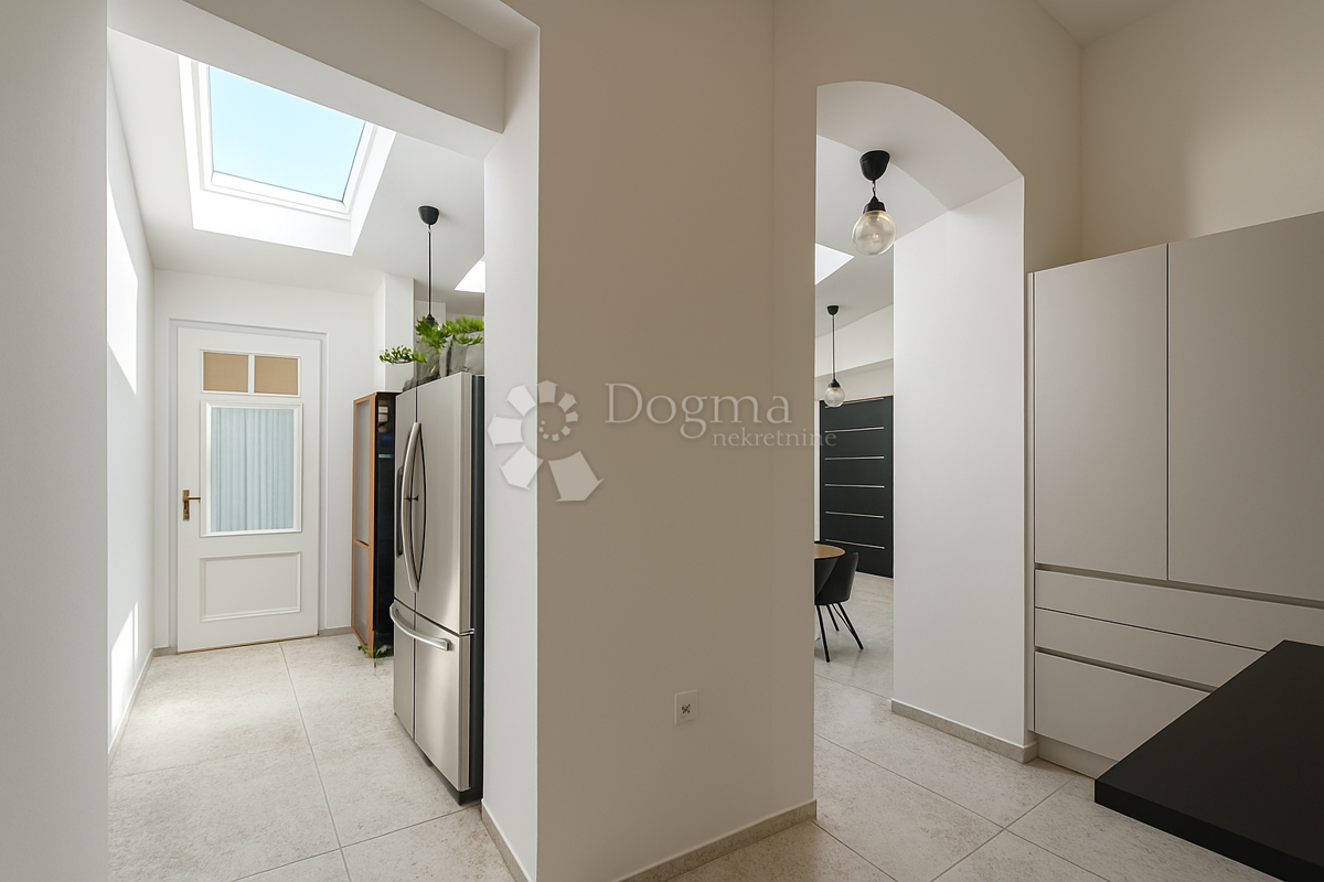 Spazioso appartamento nel cuore di Osijek!