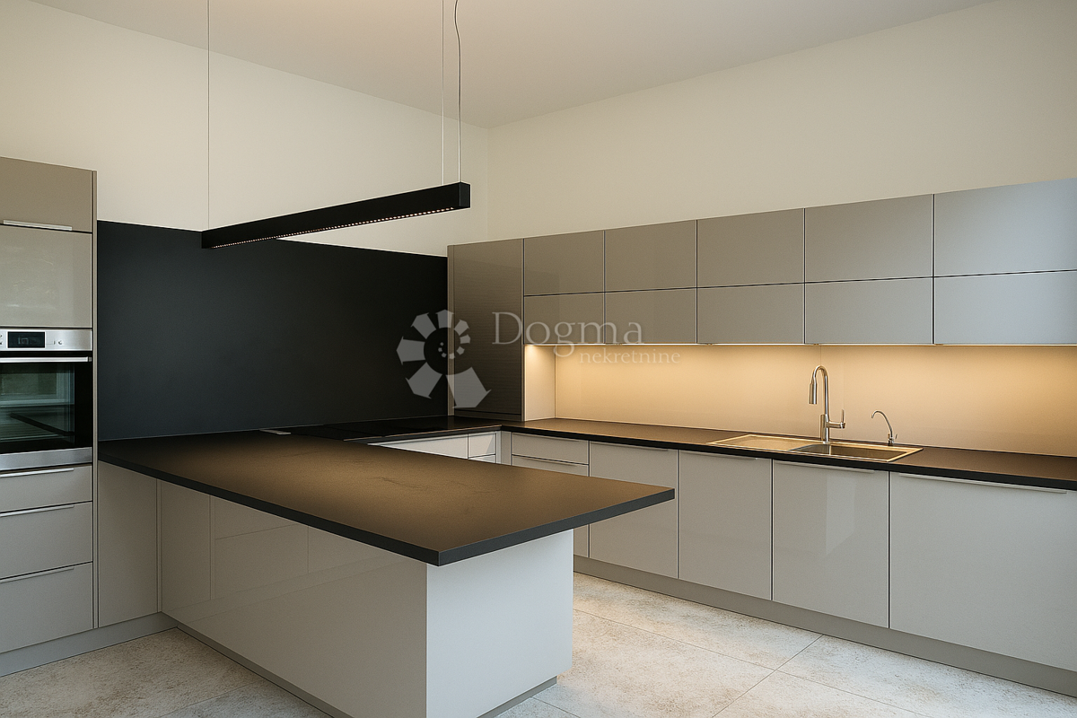 Spazioso appartamento nel cuore di Osijek!