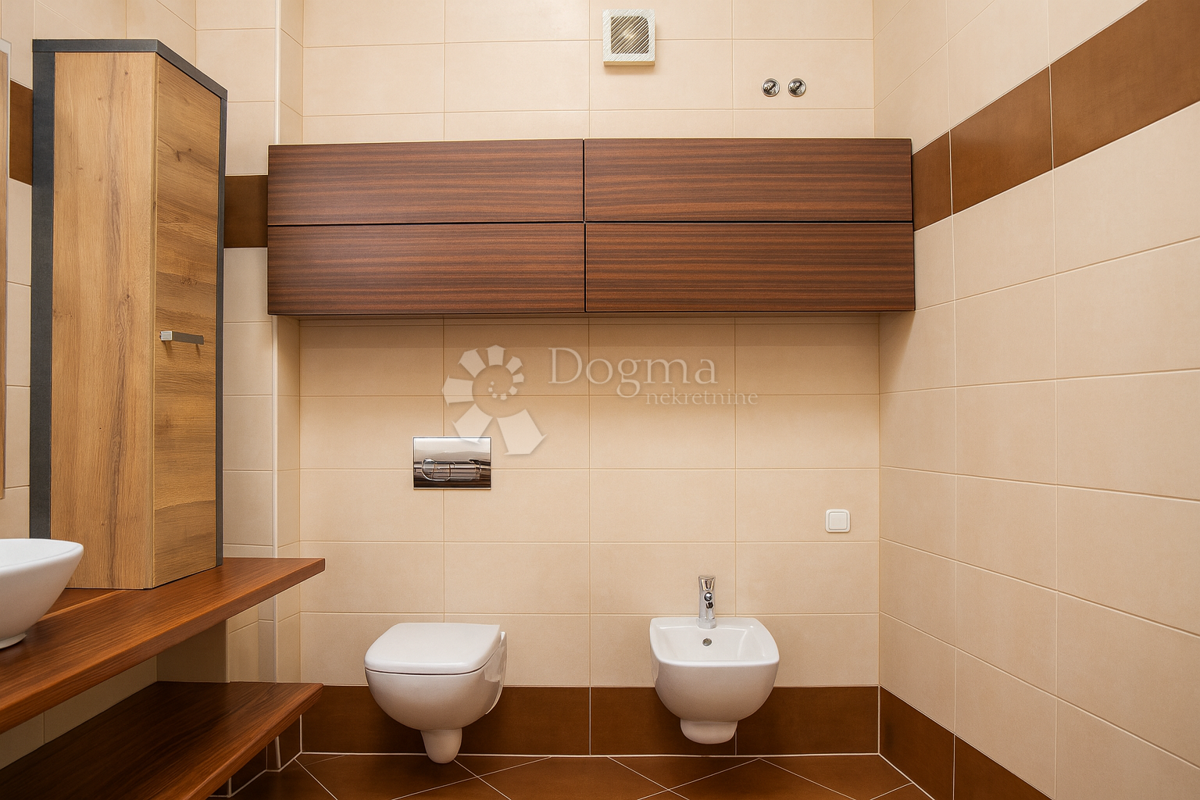 Spazioso appartamento nel cuore di Osijek!