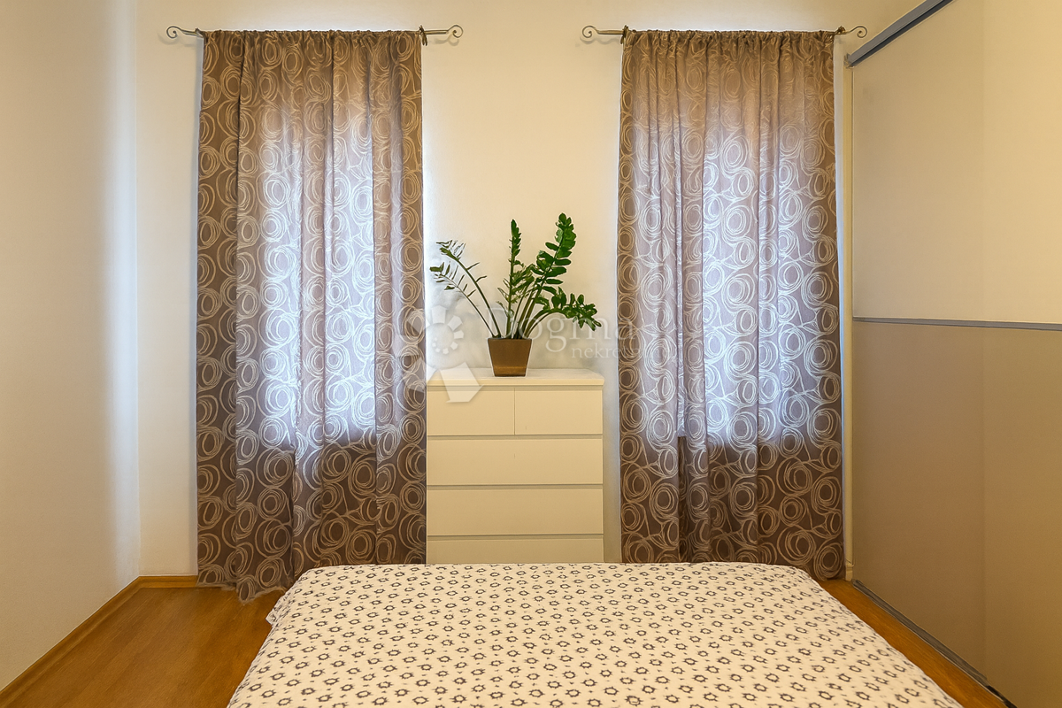 Spazioso appartamento nel cuore di Osijek!