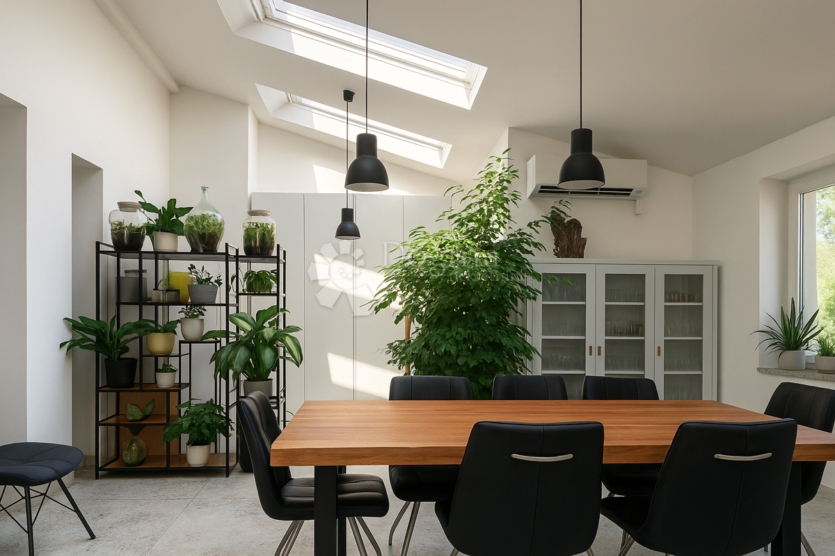 Spazioso appartamento nel cuore di Osijek!