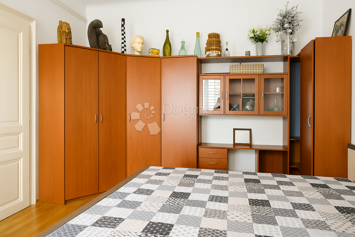 Spazioso appartamento nel cuore di Osijek!