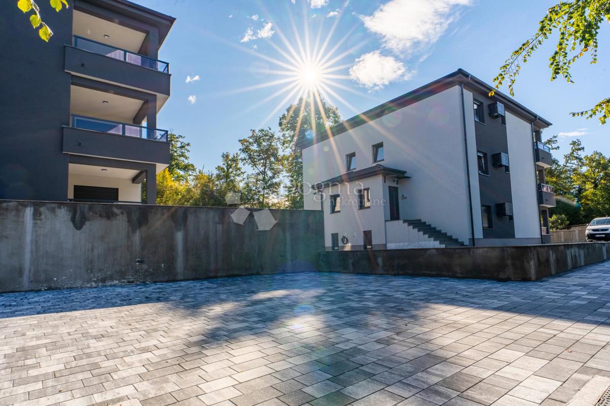 Allogio Jurdani, Matulji, 82m2