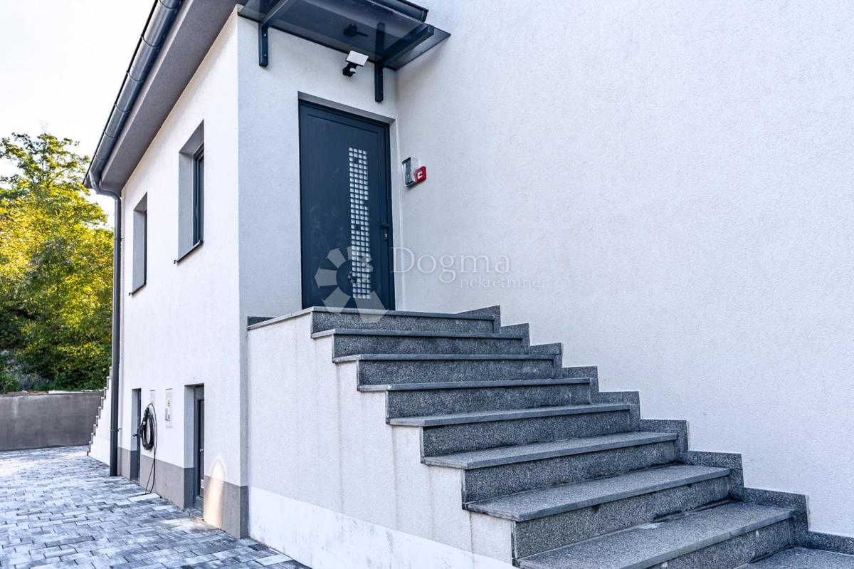 Allogio Jurdani, Matulji, 82m2