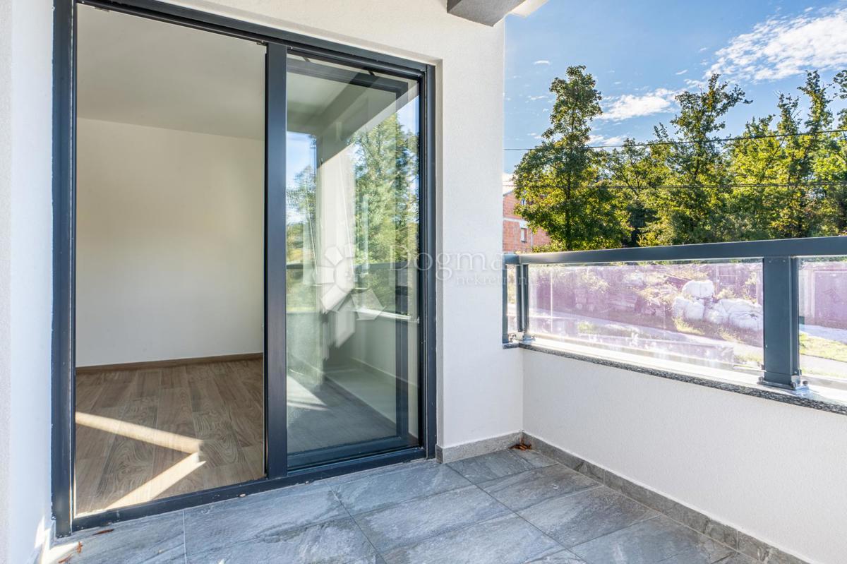 Allogio Jurdani, Matulji, 82m2