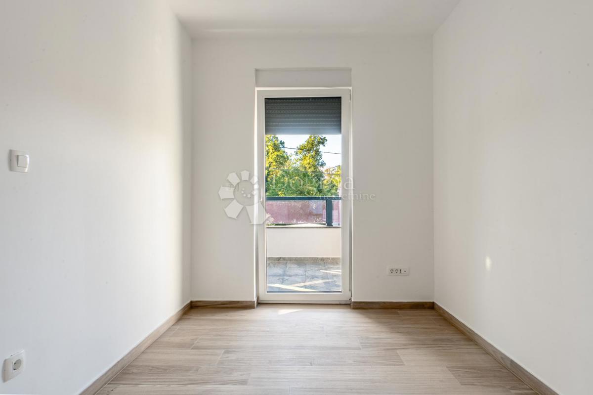 Allogio Jurdani, Matulji, 82m2