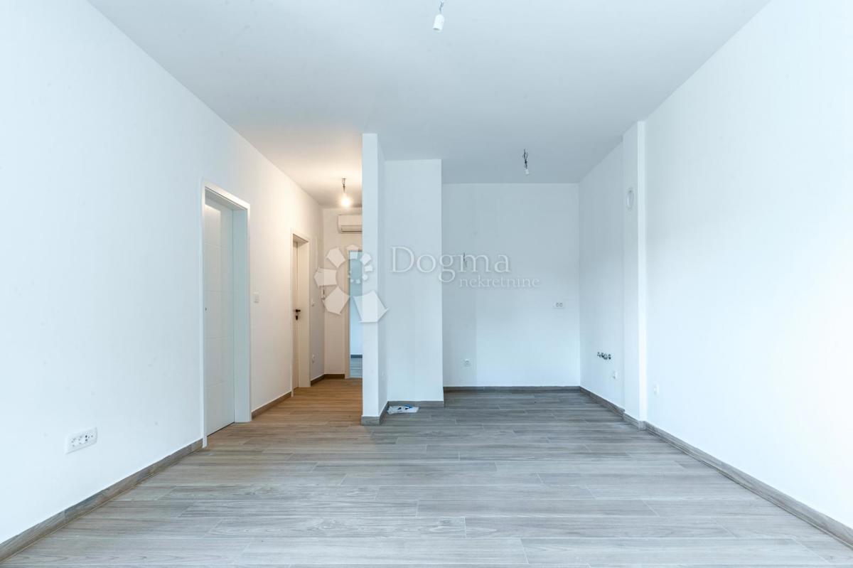 Allogio Jurdani, Matulji, 82m2