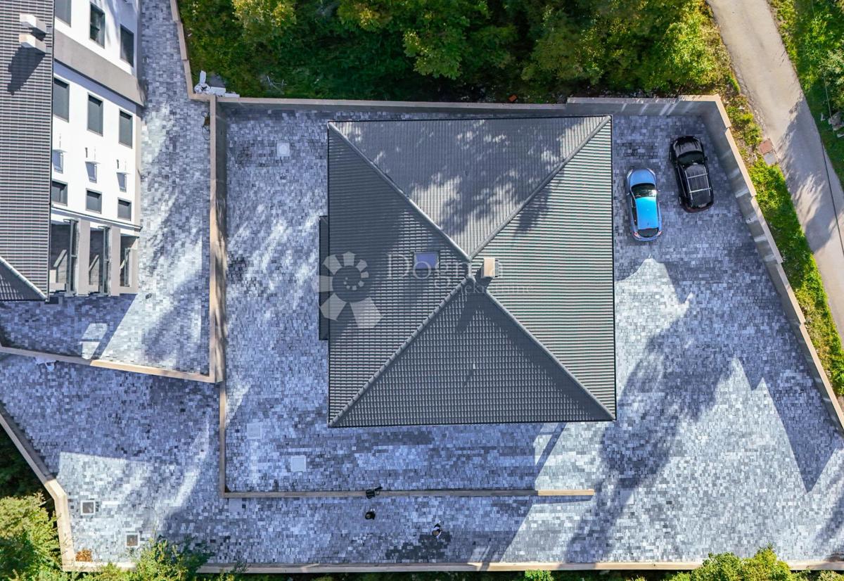 Allogio Jurdani, Matulji, 82m2